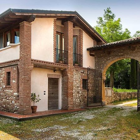 Antico Cascinale Lombardo Bed & Breakfast Lonato Bilik gambar
