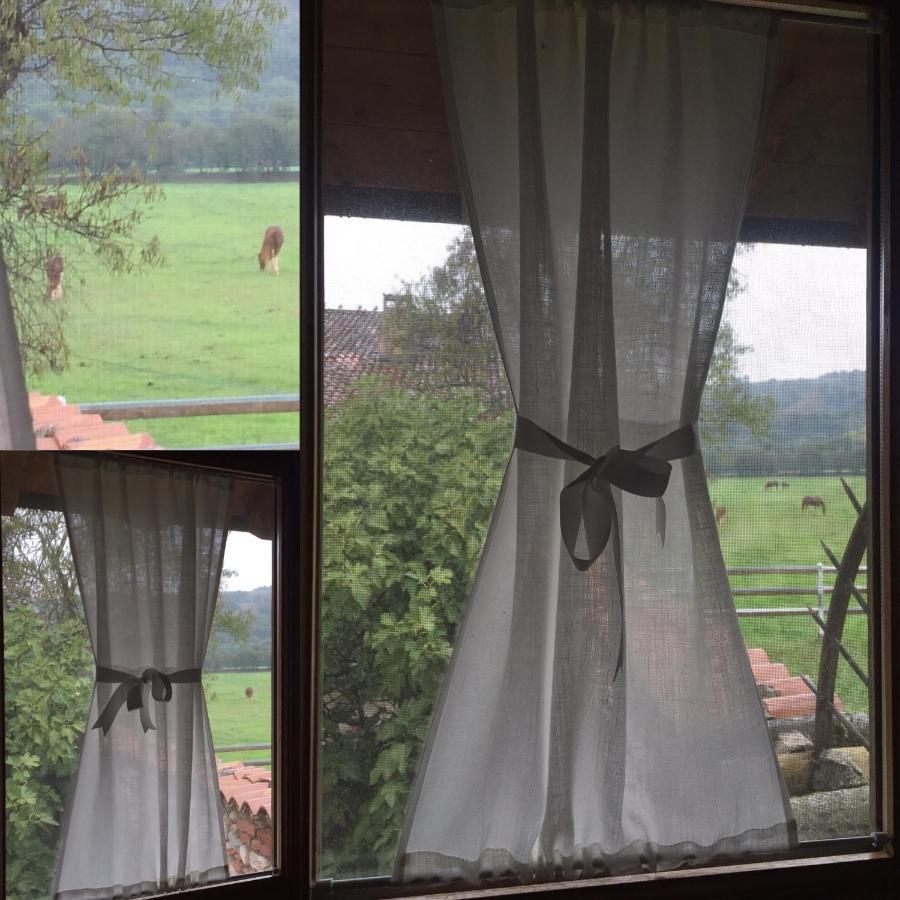 Antico Cascinale Lombardo Bed & Breakfast Lonato Luaran gambar
