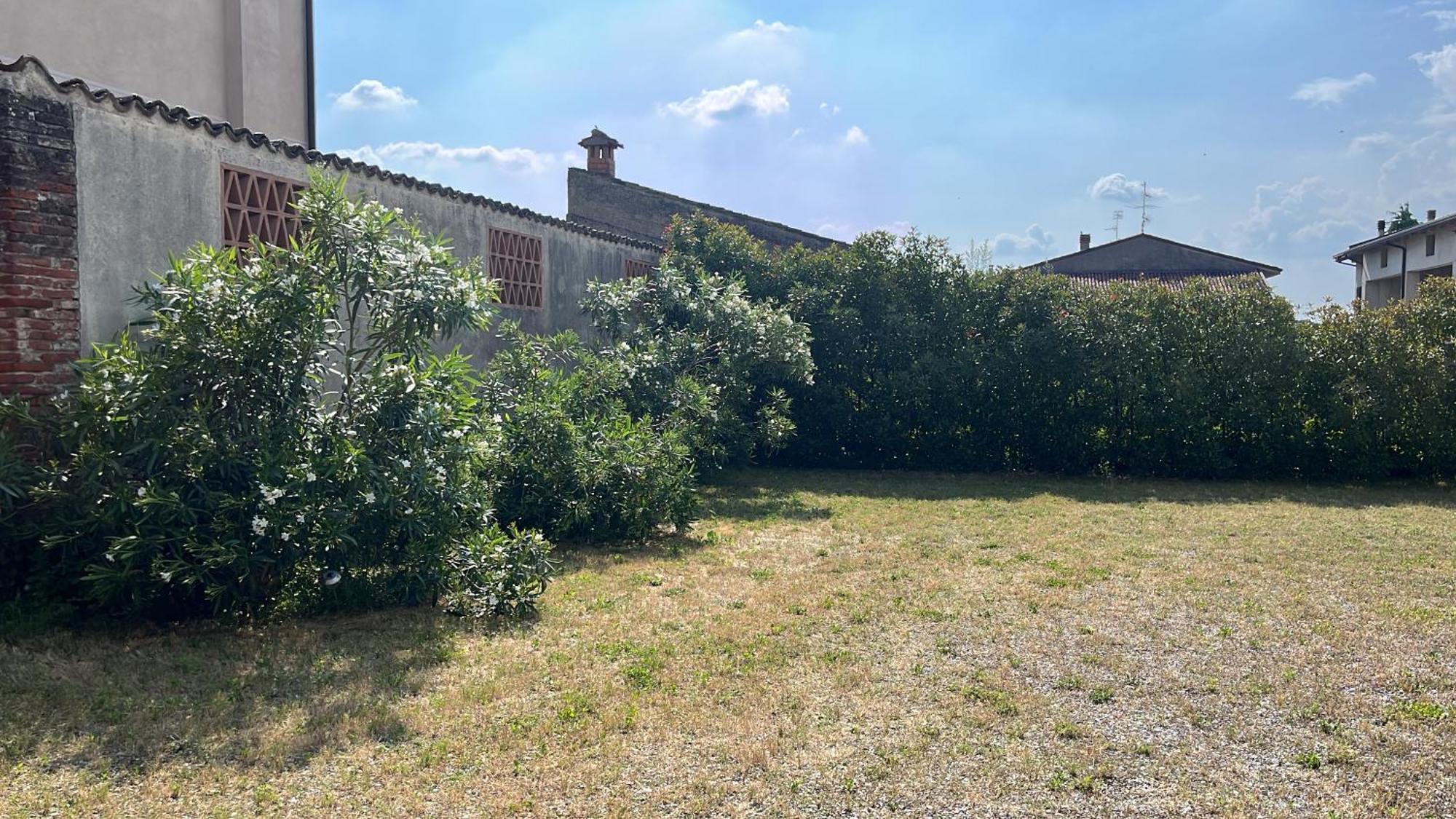 Antico Cascinale Lombardo Bed & Breakfast Lonato Luaran gambar