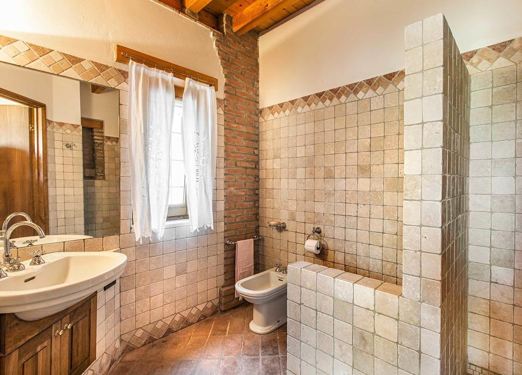 Antico Cascinale Lombardo Bed & Breakfast Lonato Bilik gambar